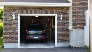 Garage Door Installation at Shadow Run Plano, Texas