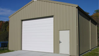 Garage Door Openers at Shadow Run Plano, Texas